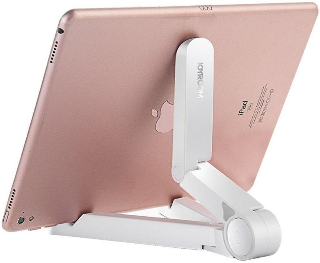 Refurbished Joyroom Universal Tablet Mount Fold Holder - Reebelo Ireland