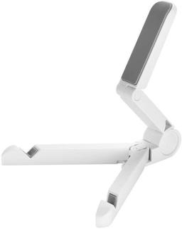 Refurbished Joyroom Universal Tablet Mount Fold Holder - Reebelo Ireland