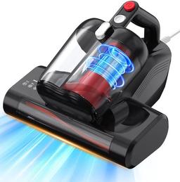 Refurbished JPHYLL Ultra-UVC-K16 Mattress Vacuum Cleaner - Reebelo Ireland