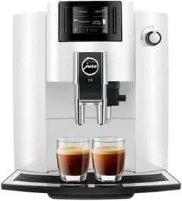 Refurbished Jura E6 Automatic Espresso Coffee Machine - Reebelo Ireland