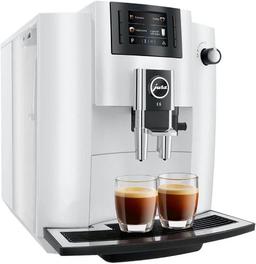 Refurbished Jura E6 Automatic Espresso Coffee Machine - Reebelo Ireland