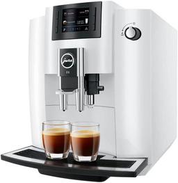 Refurbished Jura E6 Automatic Espresso Coffee Machine - Reebelo Ireland