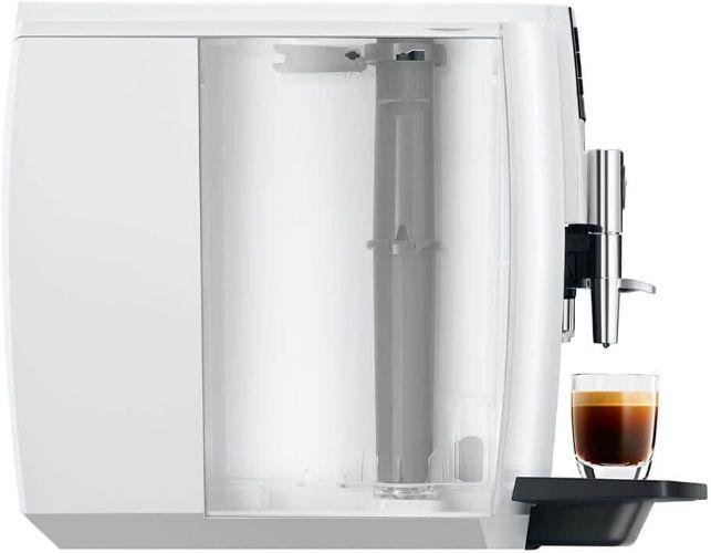 Refurbished Jura E6 Automatic Espresso Coffee Machine - Reebelo Ireland