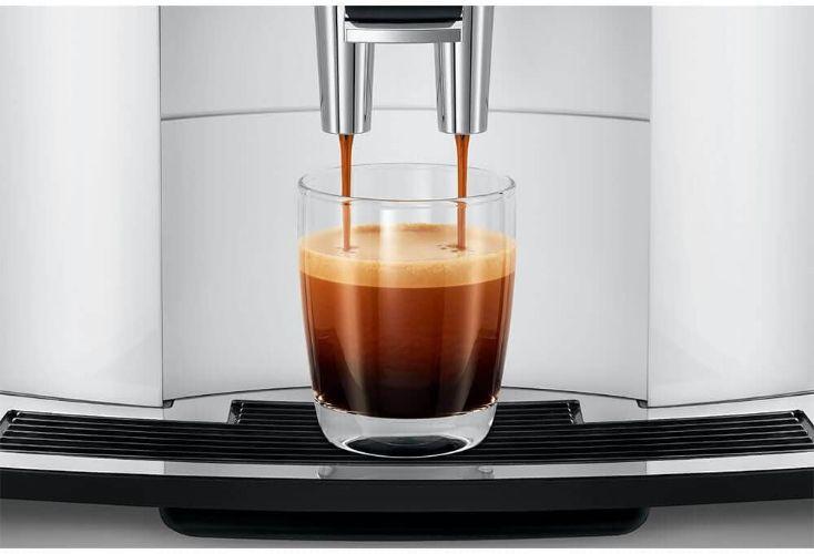 Refurbished Jura E6 Automatic Espresso Coffee Machine - Reebelo Ireland