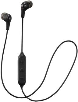 Refurbished JVC HA-FX9BT Wireless Gumy In-Ear Headphones - Reebelo Ireland