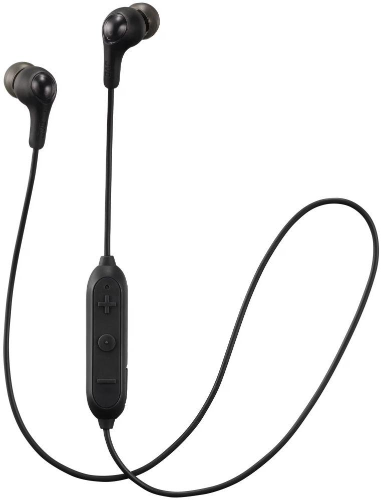 Refurbished JVC HA-FX9BT Wireless Gumy In-Ear Headphones - Reebelo Ireland