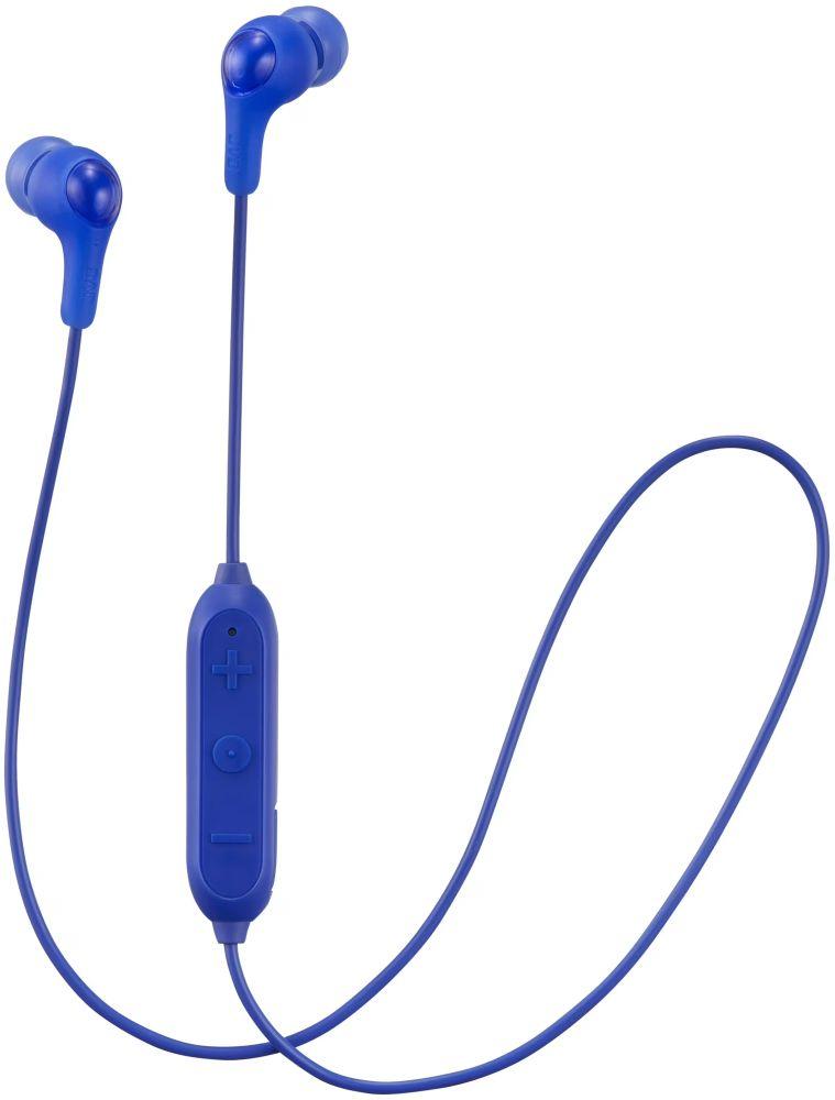 Refurbished JVC HA-FX9BT Wireless Gumy In-Ear Headphones - Reebelo Ireland