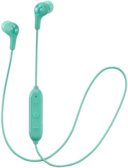 Refurbished JVC HA-FX9BT Wireless Gumy In-Ear Headphones - Reebelo Ireland
