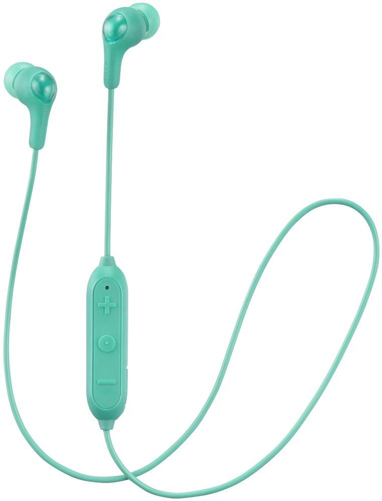 Refurbished JVC HA-FX9BT Wireless Gumy In-Ear Headphones - Reebelo Ireland