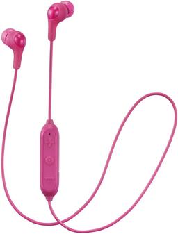 Refurbished JVC HA-FX9BT Wireless Gumy In-Ear Headphones - Reebelo Ireland