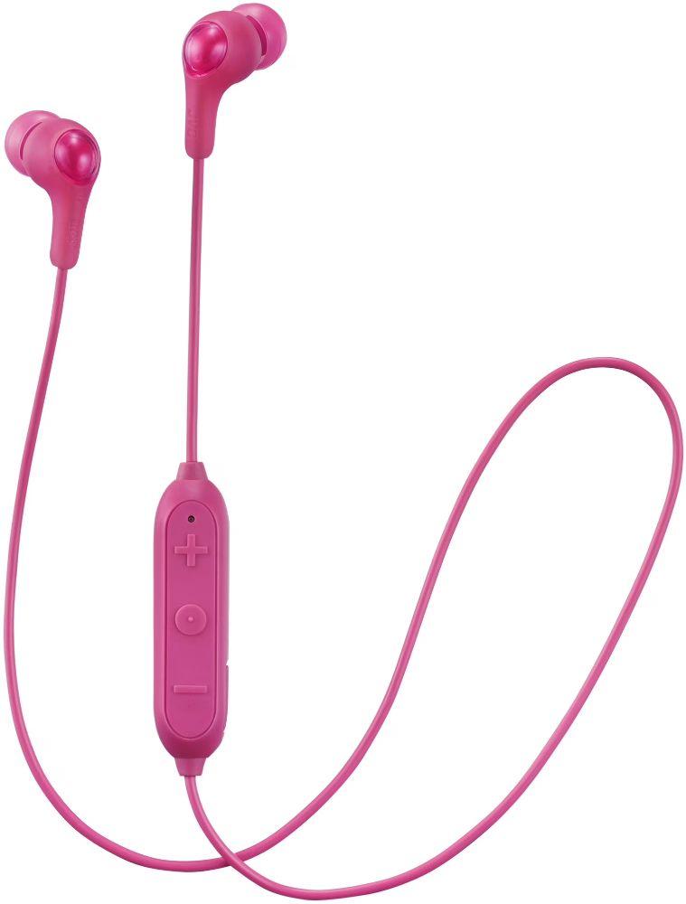 Refurbished JVC HA-FX9BT Wireless Gumy In-Ear Headphones - Reebelo Ireland