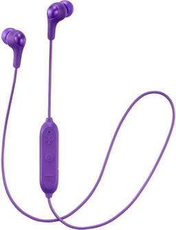 Refurbished JVC HA-FX9BT Wireless Gumy In-Ear Headphones - Reebelo Ireland