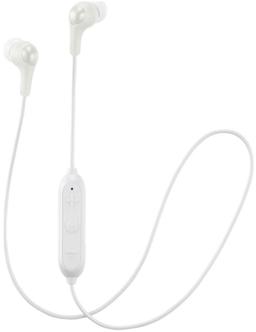 Refurbished JVC HA-FX9BT Wireless Gumy In-Ear Headphones - Reebelo Ireland