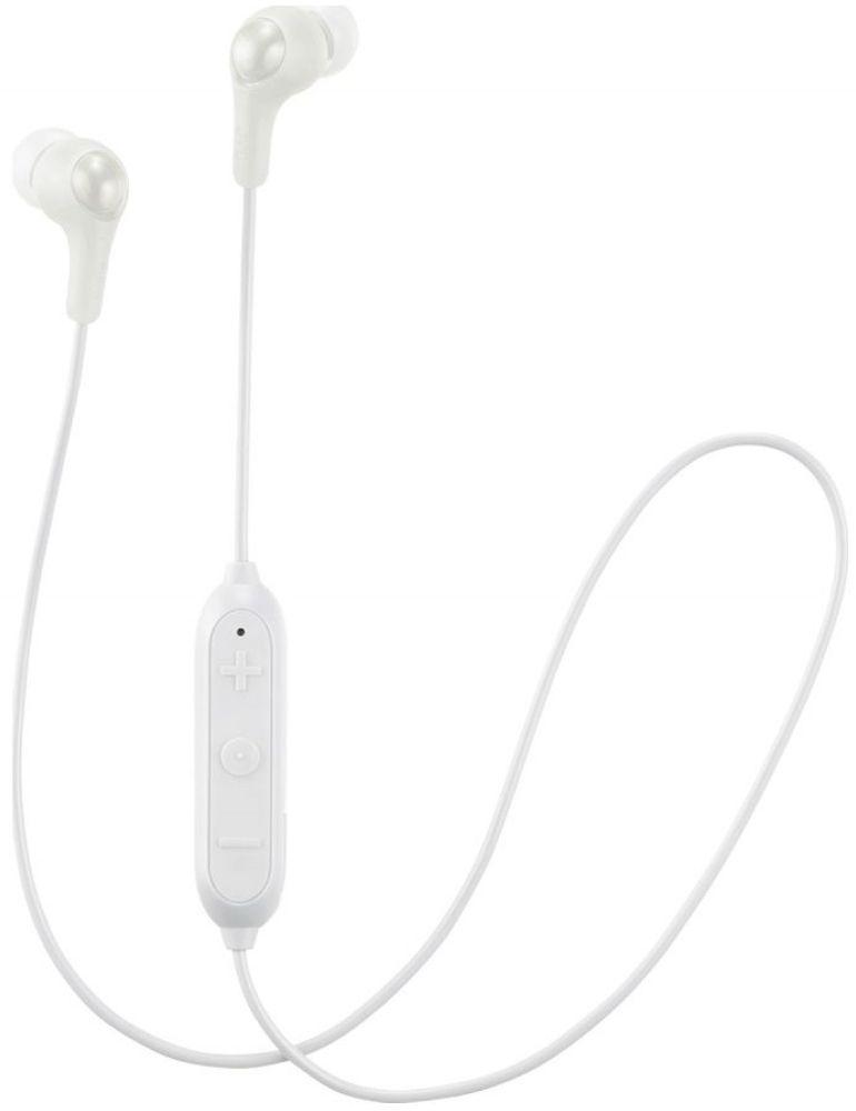Refurbished JVC HA-FX9BT Wireless Gumy In-Ear Headphones - Reebelo Ireland