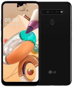 Refurbished LG K41s - Reebelo Ireland