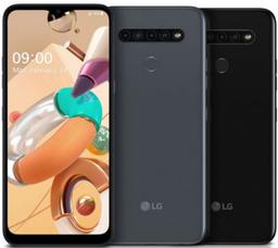 Refurbished LG K41s - Reebelo Ireland