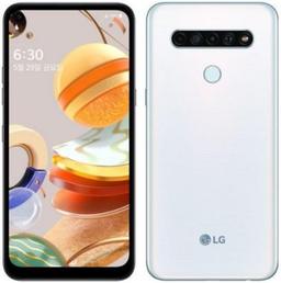Refurbished LG K41s - Reebelo Ireland