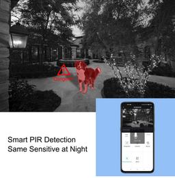 Refurbished Kamtron 32GB Smart Home Video Doorbell  - Reebelo Ireland