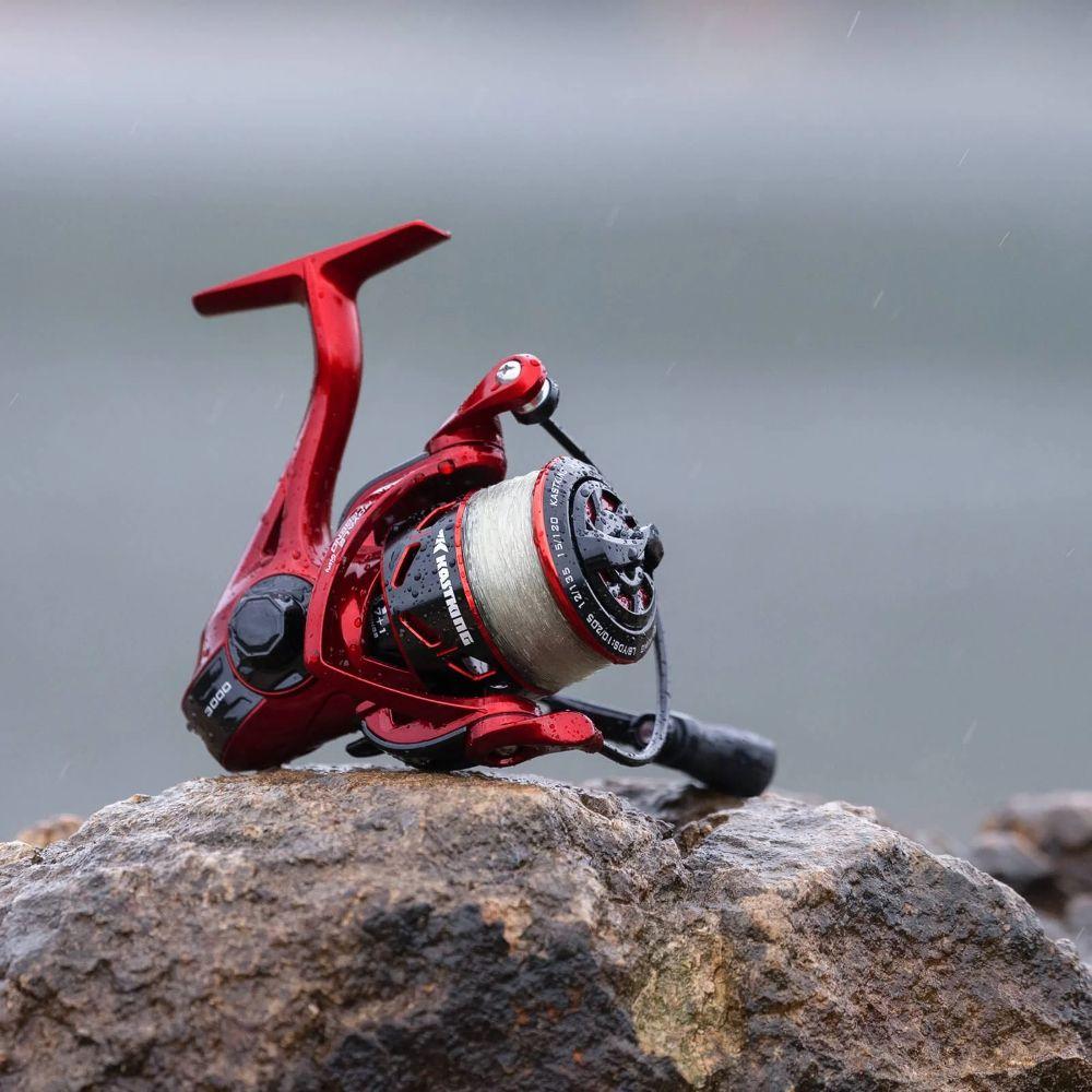 Refurbished KastKing 2000 Royale Legend Glory Fishing Reel - Reebelo Ireland