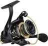 KastKing 1000 Valiant Eagle Spinning Reel Gold