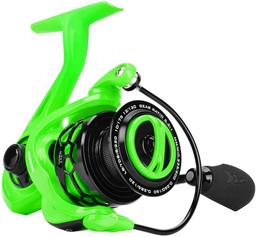 Refurbished KastKing 1000 Zephyr Spinning Reel - Reebelo Ireland