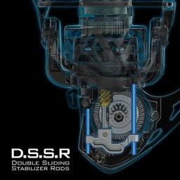 Refurbished KastKing 1000 Zephyr Spinning Reel - Reebelo Ireland