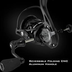 Refurbished KastKing 1000 Zephyr Spinning Reel - Reebelo Ireland