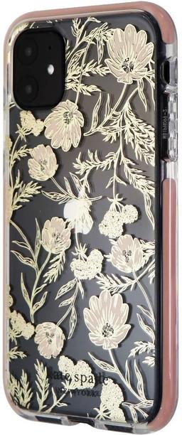 Refurbished Kate Spade Defensive Hardshell Phone Case for iPhone 11 - Reebelo Ireland