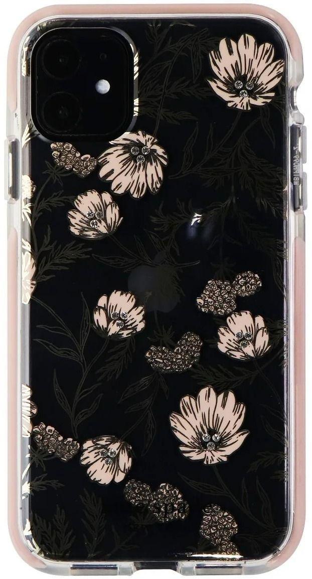 Refurbished Kate Spade Defensive Hardshell Phone Case for iPhone 11 - Reebelo Ireland