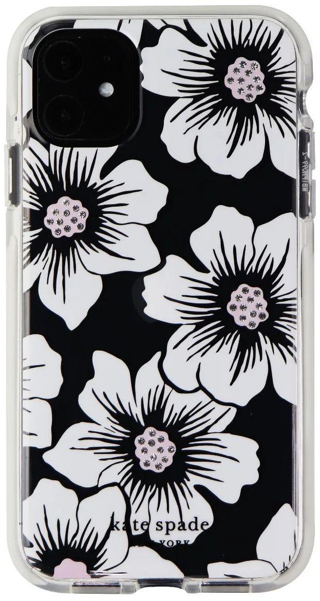 Refurbished Kate Spade Defensive Hardshell Phone Case for iPhone 11 - Reebelo Ireland