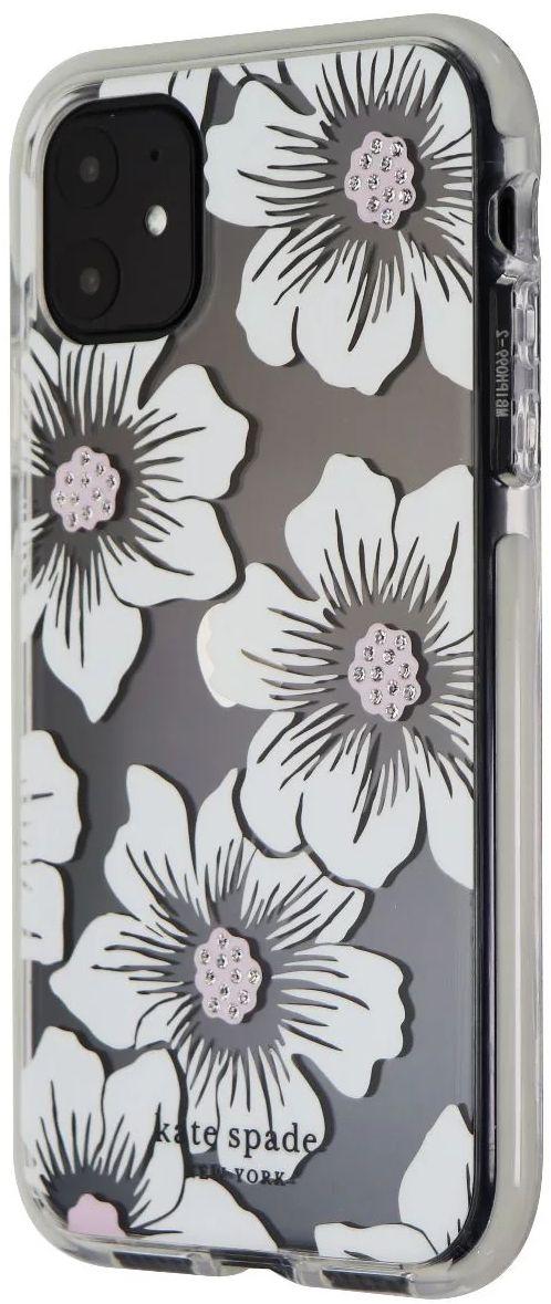 Refurbished Kate Spade Defensive Hardshell Phone Case for iPhone 11 - Reebelo Ireland
