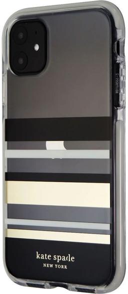 Refurbished Kate Spade Defensive Hardshell Phone Case for iPhone 11 - Reebelo Ireland