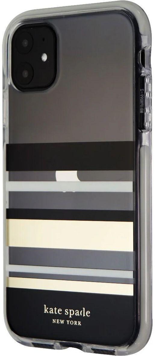 Refurbished Kate Spade Defensive Hardshell Phone Case for iPhone 11 - Reebelo Ireland