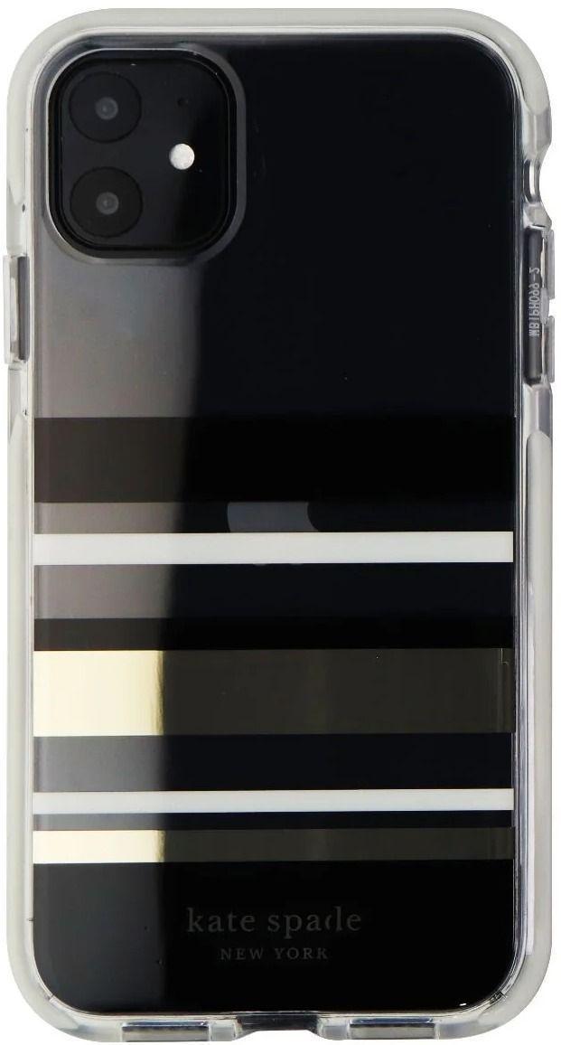 Refurbished Kate Spade Defensive Hardshell Phone Case for iPhone 11 - Reebelo Ireland