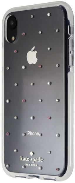 Refurbished Kate Spade Defensive Hardshell Case for iPhone XR - Reebelo Ireland