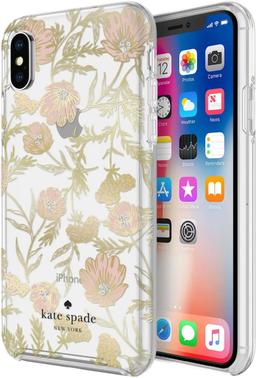 Refurbished Kate Spade Defensive Hardshell Case for iPhone XR - Reebelo Ireland