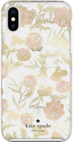 Refurbished Kate Spade Defensive Hardshell Case for iPhone XR - Reebelo Ireland