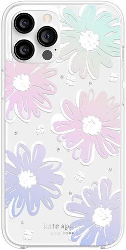 Refurbished Kate Spade Defensive Phone Case for iPhone 12 Pro Max - Reebelo Ireland