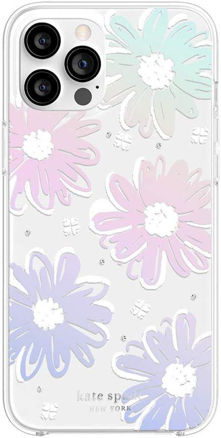 Refurbished Kate Spade Defensive Phone Case for iPhone 12 Pro Max - Reebelo Ireland