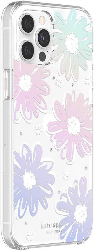 Refurbished Kate Spade Defensive Phone Case for iPhone 12 Pro Max - Reebelo Ireland