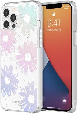 Refurbished Kate Spade Defensive Phone Case for iPhone 12 Pro Max - Reebelo Ireland