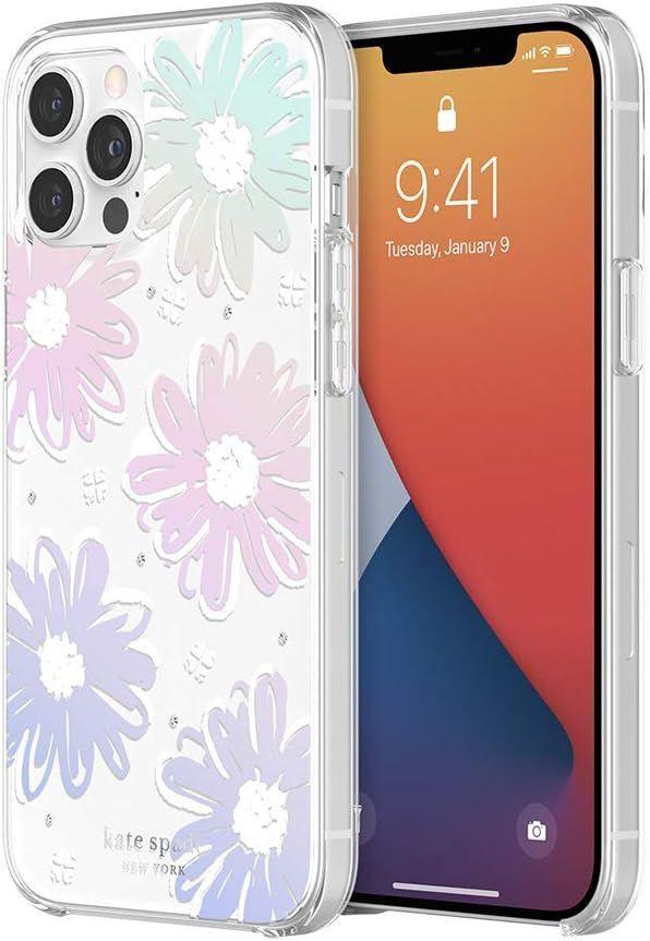 Refurbished Kate Spade Defensive Phone Case for iPhone 12 Pro Max - Reebelo Ireland