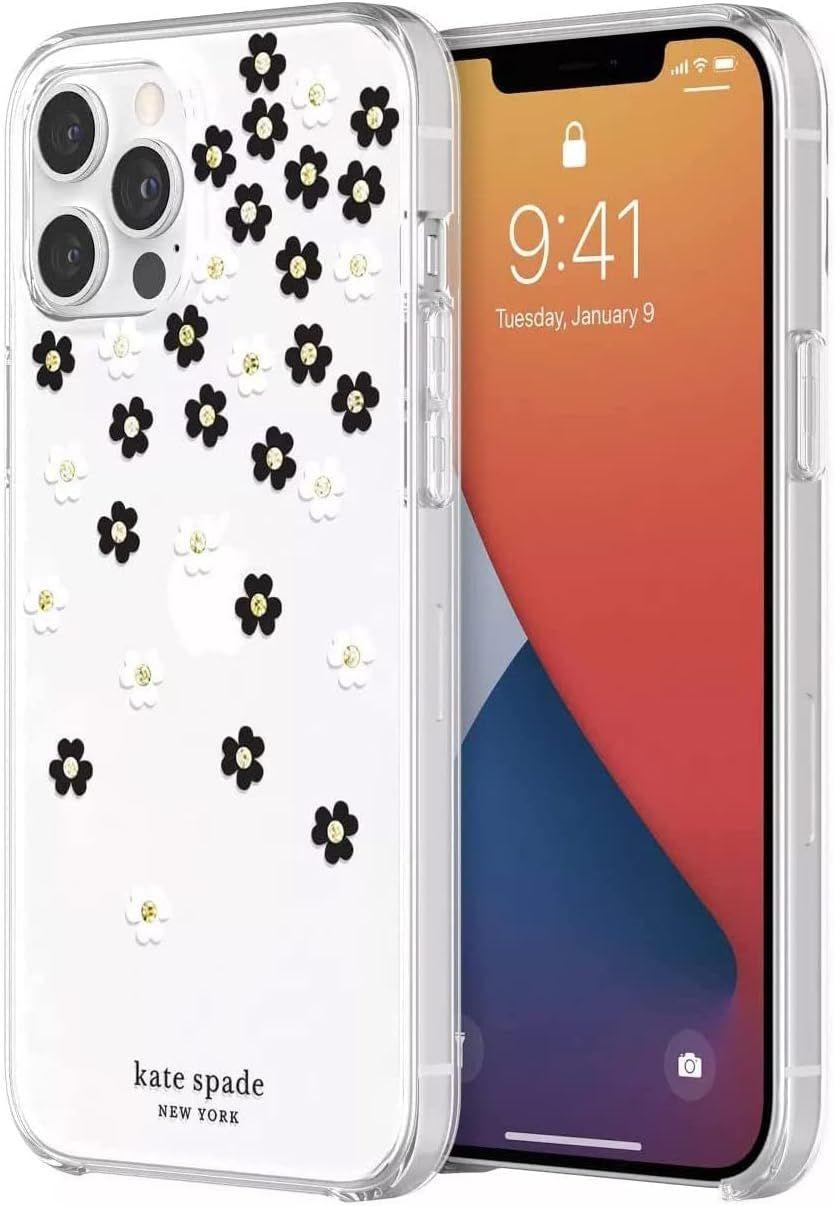 Refurbished Kate Spade Defensive Phone Case for iPhone 12 Pro Max - Reebelo Ireland