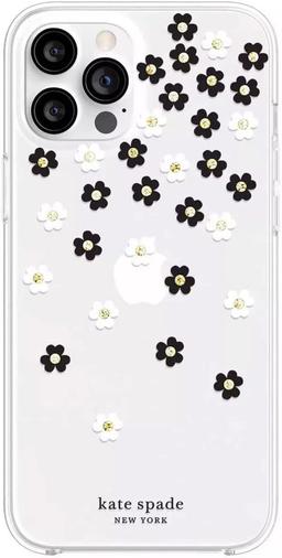 Refurbished Kate Spade Defensive Phone Case for iPhone 12 Pro Max - Reebelo Ireland