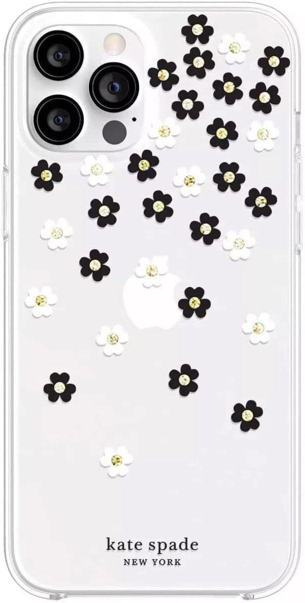 Refurbished Kate Spade Defensive Phone Case for iPhone 12 Pro Max - Reebelo Ireland