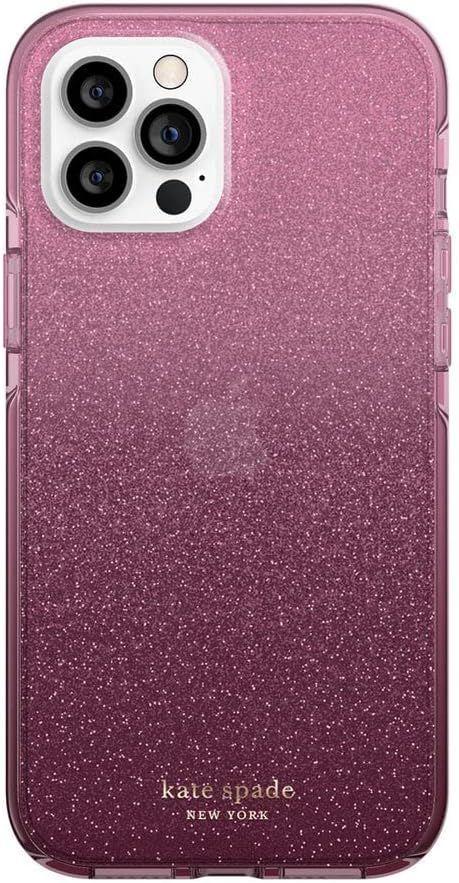 Refurbished Kate Spade Defensive Phone Case for iPhone 12 Pro Max - Reebelo Ireland