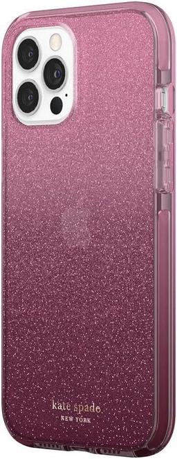 Refurbished Kate Spade Defensive Phone Case for iPhone 12 Pro Max - Reebelo Ireland