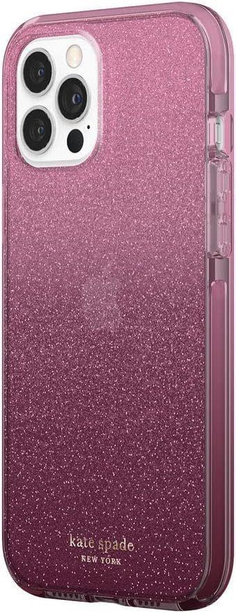Refurbished Kate Spade Defensive Phone Case for iPhone 12 Pro Max - Reebelo Ireland
