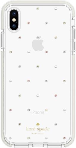 Refurbished Kate Spade Defensive Phone Case for iPhone XS Max - Reebelo Ireland