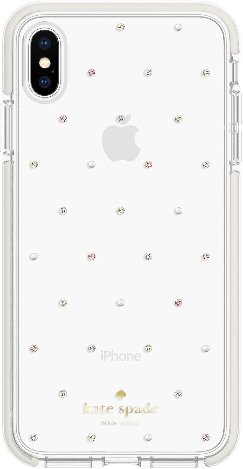 Refurbished Kate Spade Defensive Phone Case for iPhone XS Max - Reebelo Ireland
